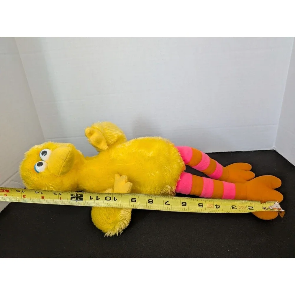 VTG Big Bird 11